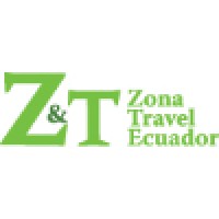 ZONA TRAVEL ECUADOR logo, ZONA TRAVEL ECUADOR contact details