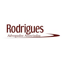 Rodrigues Advocacia logo, Rodrigues Advocacia contact details