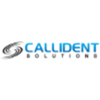 Callident Solutions logo, Callident Solutions contact details