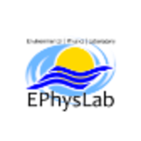 EPhysLab logo, EPhysLab contact details