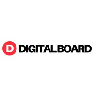 Digital Board logo, Digital Board contact details