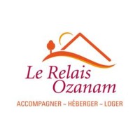 Association le Relais Ozanam logo, Association le Relais Ozanam contact details