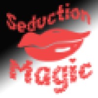 Seduction Magic logo, Seduction Magic contact details