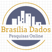 BRASÍLIA DADOS logo, BRASÍLIA DADOS contact details