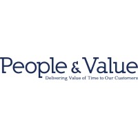 People & Value, Inc. logo, People & Value, Inc. contact details