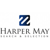 Harper May logo, Harper May contact details