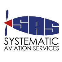 Systematic Aviation Services Group logo, Systematic Aviation Services Group contact details