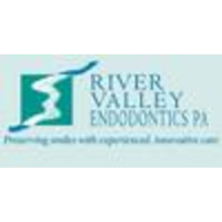 River Valley Endodontics logo, River Valley Endodontics contact details