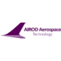 AIROD Aerospace Technology logo, AIROD Aerospace Technology contact details