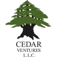 Cedar Ventures LLC logo, Cedar Ventures LLC contact details