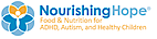 Nourishing Hope logo, Nourishing Hope contact details