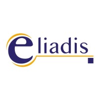 Eliadis logo, Eliadis contact details