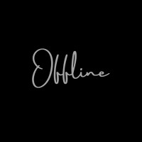 OFFLINE logo, OFFLINE contact details