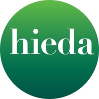 Hieda logo, Hieda contact details