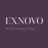 EXNOVO Performing Value logo, EXNOVO Performing Value contact details