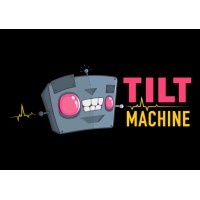 Tilt Machine Game Studio logo, Tilt Machine Game Studio contact details