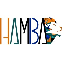 The Hamba Group logo, The Hamba Group contact details