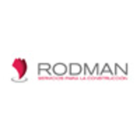 Rodman Servicios Para La Construcción logo, Rodman Servicios Para La Construcción contact details