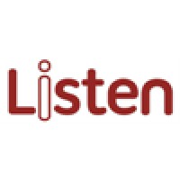 Listen logo, Listen contact details