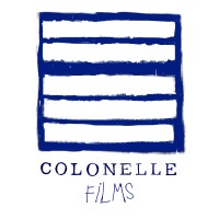 Colonelle films logo, Colonelle films contact details