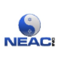 NEAC Inc logo, NEAC Inc contact details