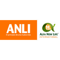 ANLI logo, ANLI contact details