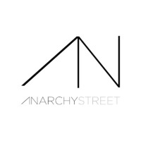 Anarchy Street logo, Anarchy Street contact details