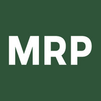 MRP logo, MRP contact details