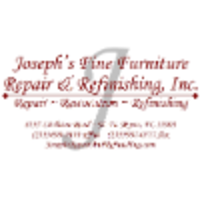 Joseph's Fine Furniture Repair & Refinishing, Inc. logo, Joseph's Fine Furniture Repair & Refinishing, Inc. contact details