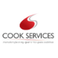 COOK SERVICES LTDA logo, COOK SERVICES LTDA contact details