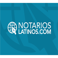 Notarios Latinos logo, Notarios Latinos contact details