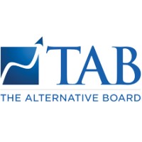 THE ALTERNATIVE BOARD- TAB logo, THE ALTERNATIVE BOARD- TAB contact details