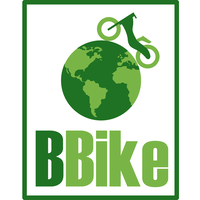 BBike Brasil logo, BBike Brasil contact details