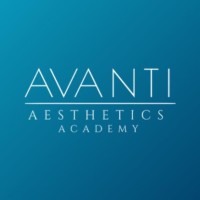 Avanti Aesthetics Academy logo, Avanti Aesthetics Academy contact details