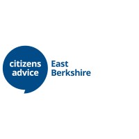 Citizens Advice East Berkshire logo, Citizens Advice East Berkshire contact details