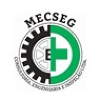 MECSEG Consultoria, Engenharia e  Inspeção LTDA logo, MECSEG Consultoria, Engenharia e  Inspeção LTDA contact details