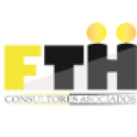 FTH Consultores logo, FTH Consultores contact details