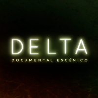 DELTA documental escénico logo, DELTA documental escénico contact details