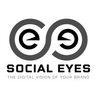 Social Eyes logo, Social Eyes contact details