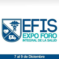 EFIS - Expo Foro Integral de la Salud logo, EFIS - Expo Foro Integral de la Salud contact details