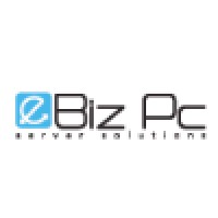 EBIZ PC Inc. logo, EBIZ PC Inc. contact details