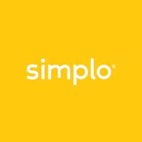 Simplo logo, Simplo contact details