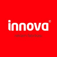 INNOVA REKLAM logo, INNOVA REKLAM contact details