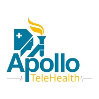 Apollo TeleHealth logo, Apollo TeleHealth contact details