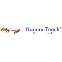 Human Touch Home Health logo, Human Touch Home Health contact details