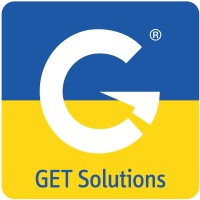 GET Solutions Ltd logo, GET Solutions Ltd contact details