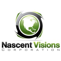 Nascent Visions Corporation logo, Nascent Visions Corporation contact details