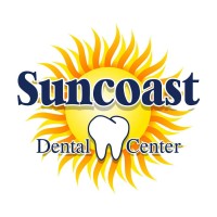 Suncoast Dental Center logo, Suncoast Dental Center contact details