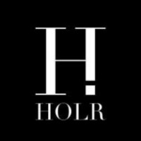 HOLR Magazine logo, HOLR Magazine contact details