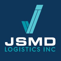 JSMD Logistics Inc logo, JSMD Logistics Inc contact details